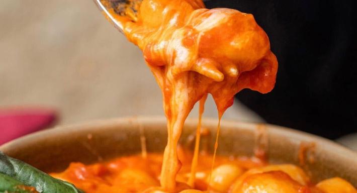 Osteria nel Cortile photo 5