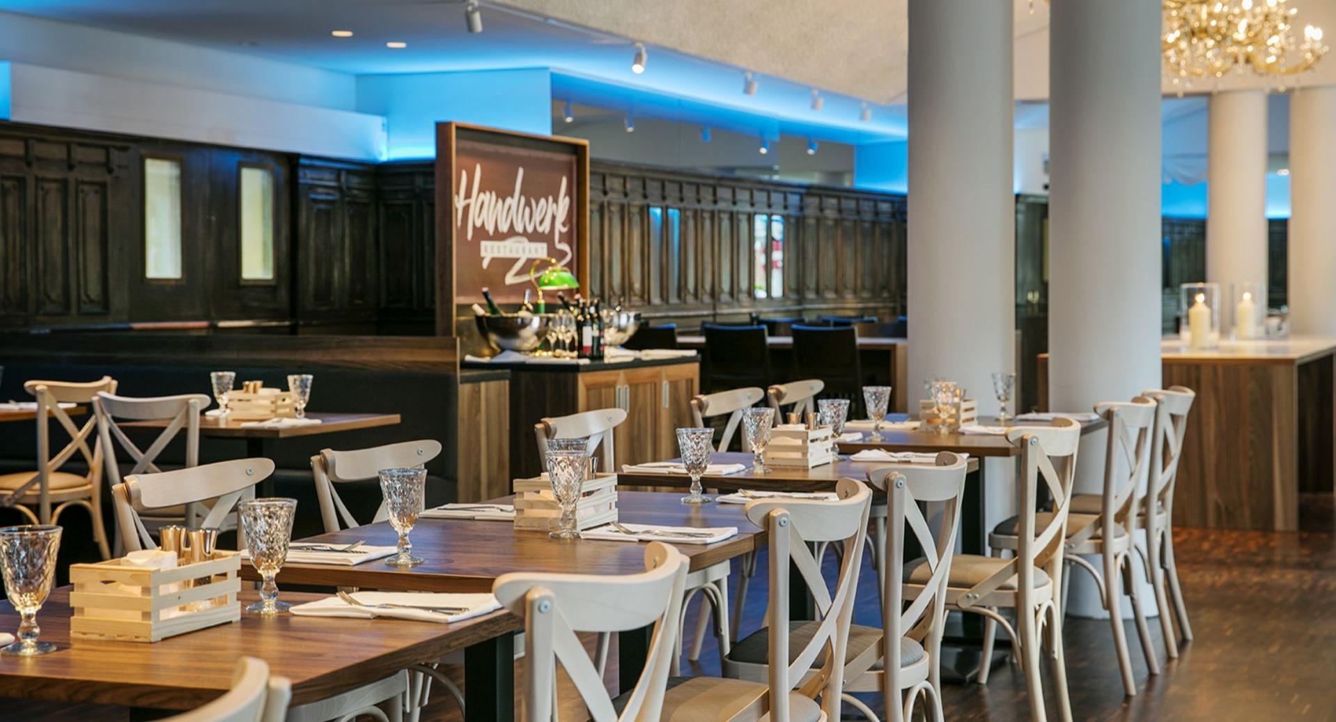 Handwerk Restaurant