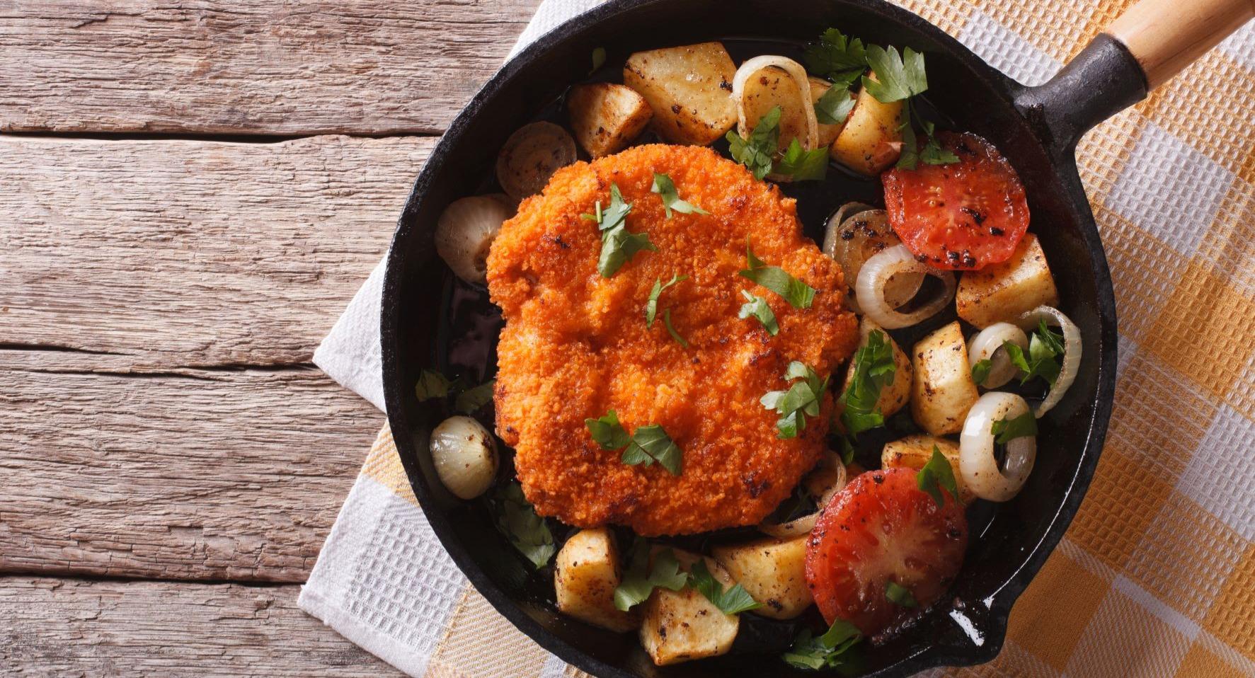 Eberhardt's Mark Graf photo 3