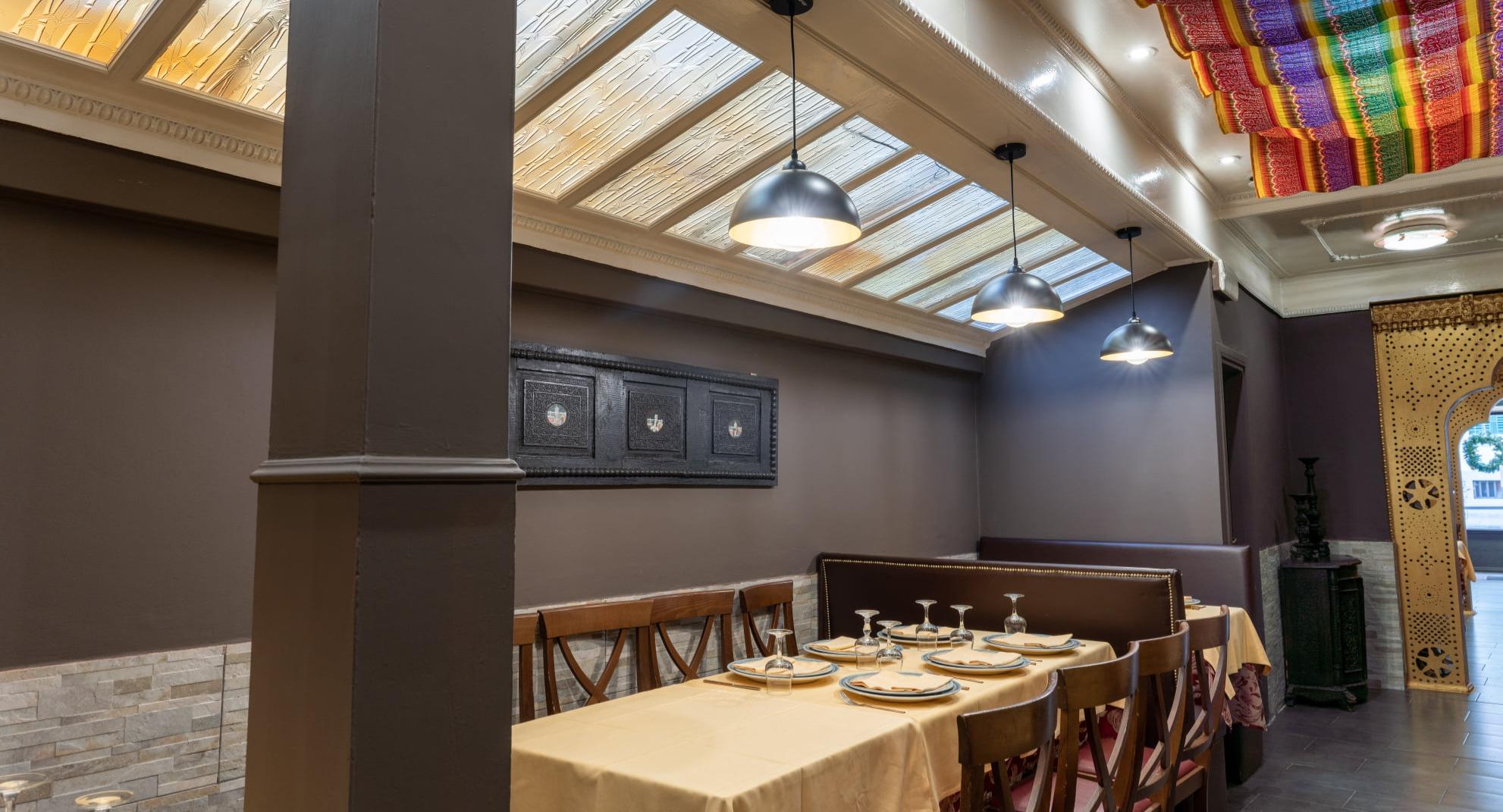 Ristorante Delhi6 photo 5