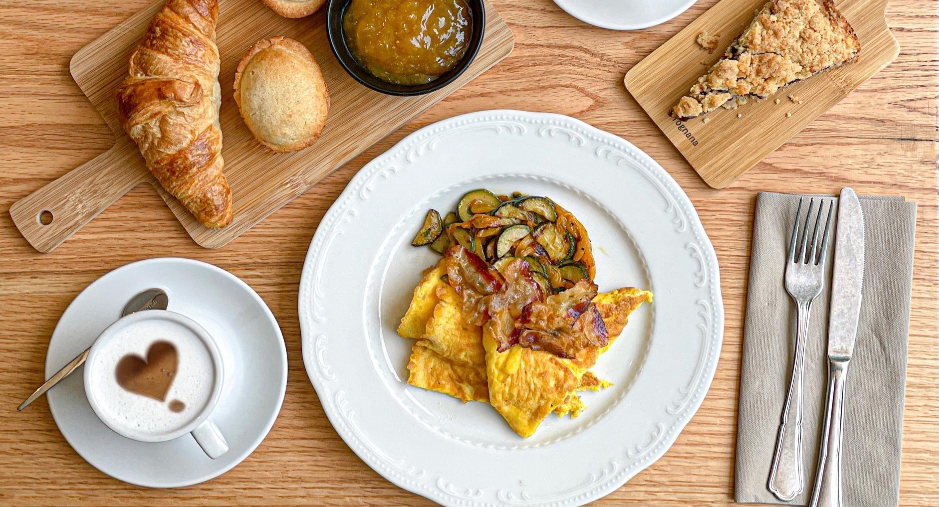 Tuccio - Cucina Caffè photo 3