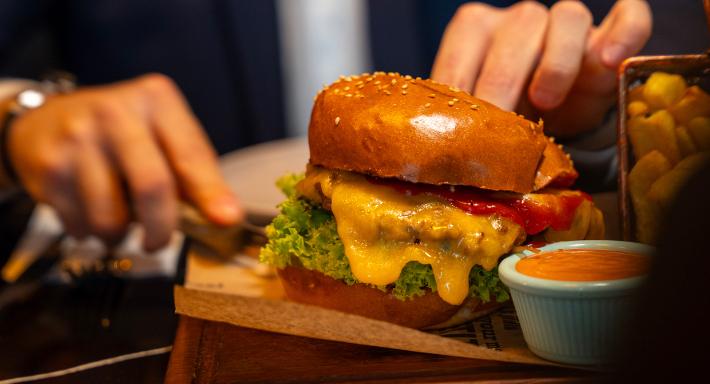 NOA - Restaurant & Bar photo 4