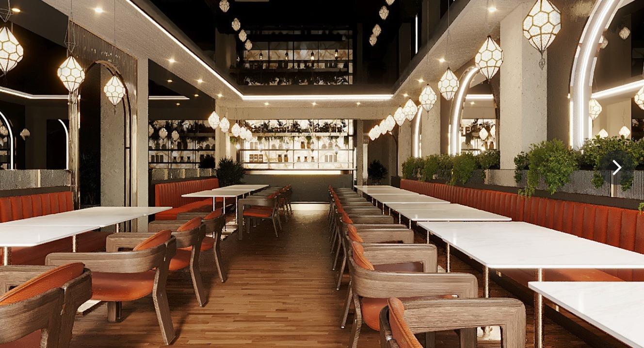 Layali Lebanese Restaurant photo 5