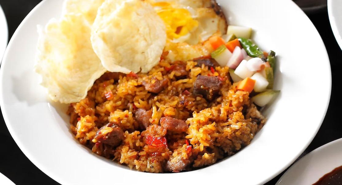 Layali Lebanese Restaurant photo 4