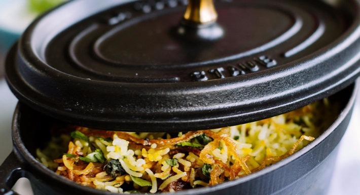 Sindhu Restaurant photo 4