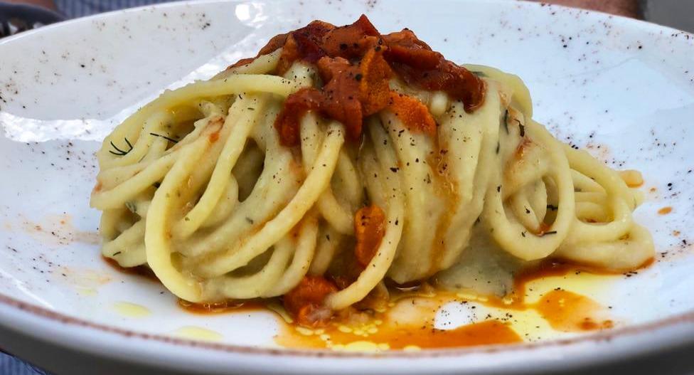 Sobremesa Ristorantino photo 4