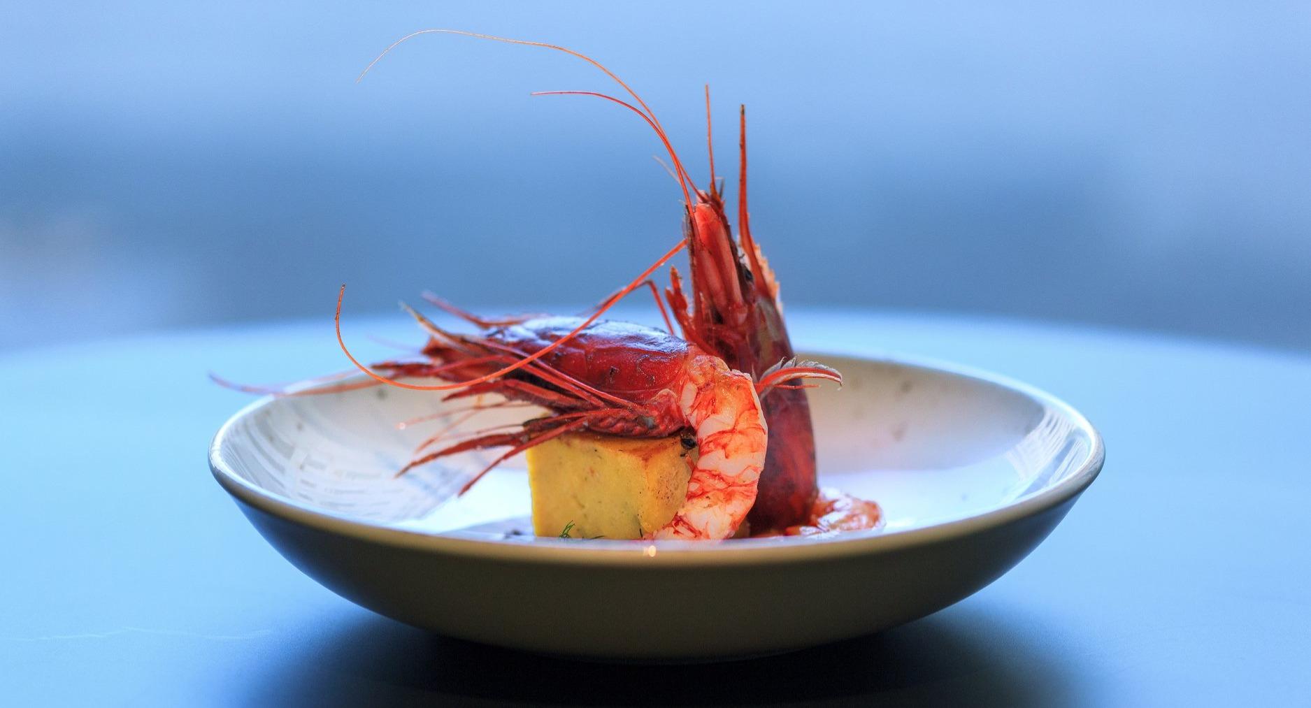 Sobremesa Ristorantino