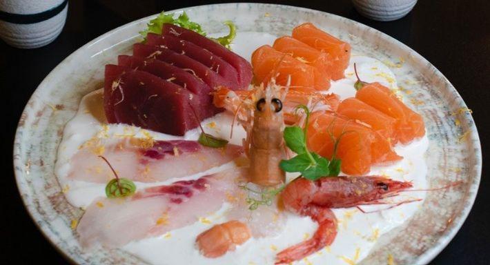 SHINZO FUSION photo 5