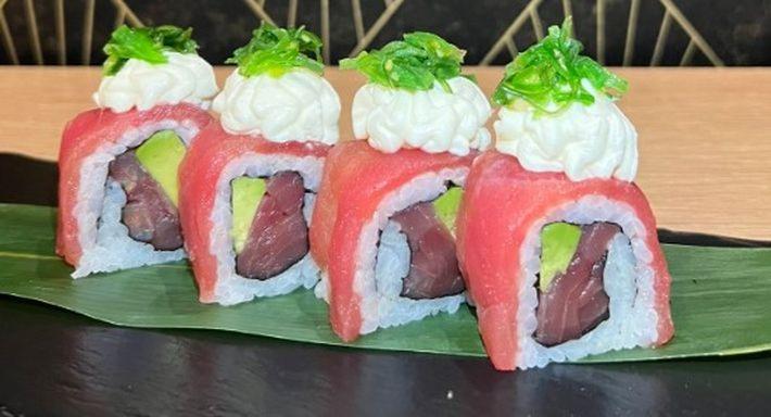 SHINZO FUSION photo 4