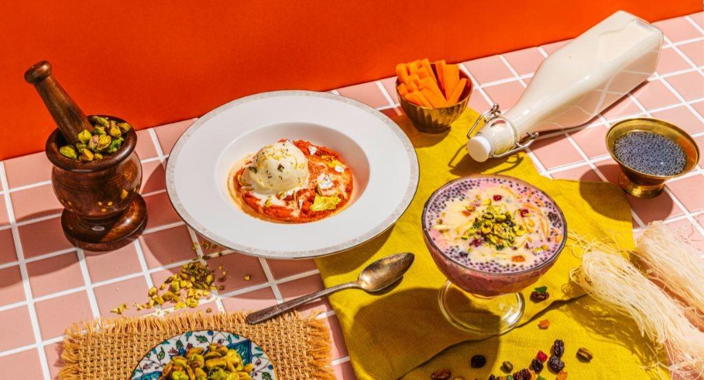 Gully Restaurant & Garden photo 5