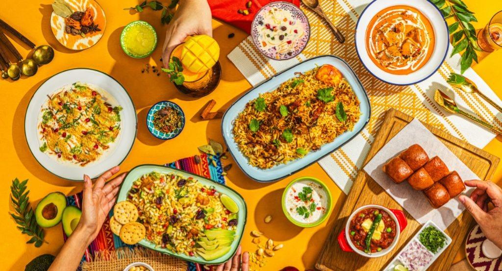 Gully Restaurant & Garden