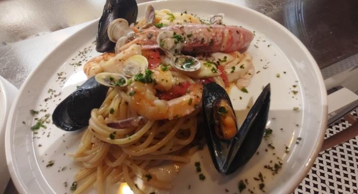 Tagliere Divino Sorsi e Sapori di Napoli photo 2