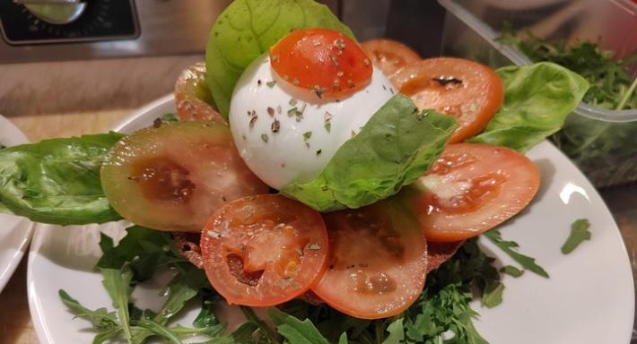 Tagliere Divino Sorsi e Sapori di Napoli photo 3