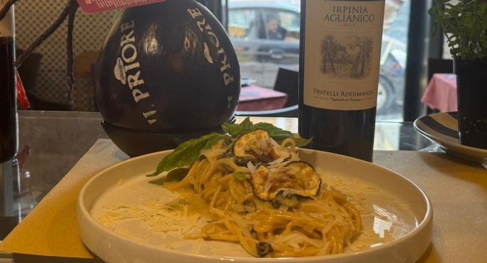 Tagliere Divino Sorsi e Sapori di Napoli photo 4