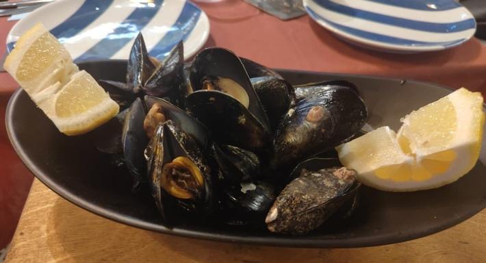 Tagliere Divino Sorsi e Sapori di Napoli photo 5