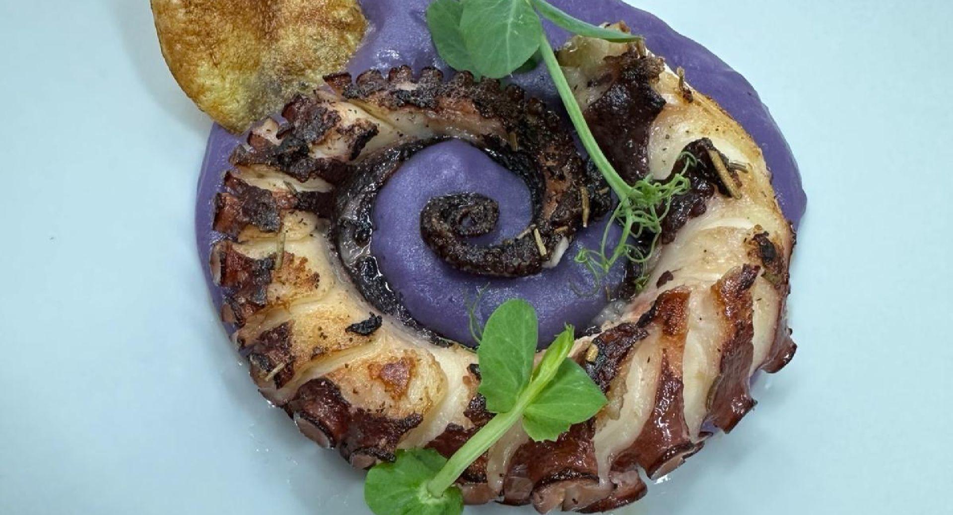 Cruderia Partenopea photo 3