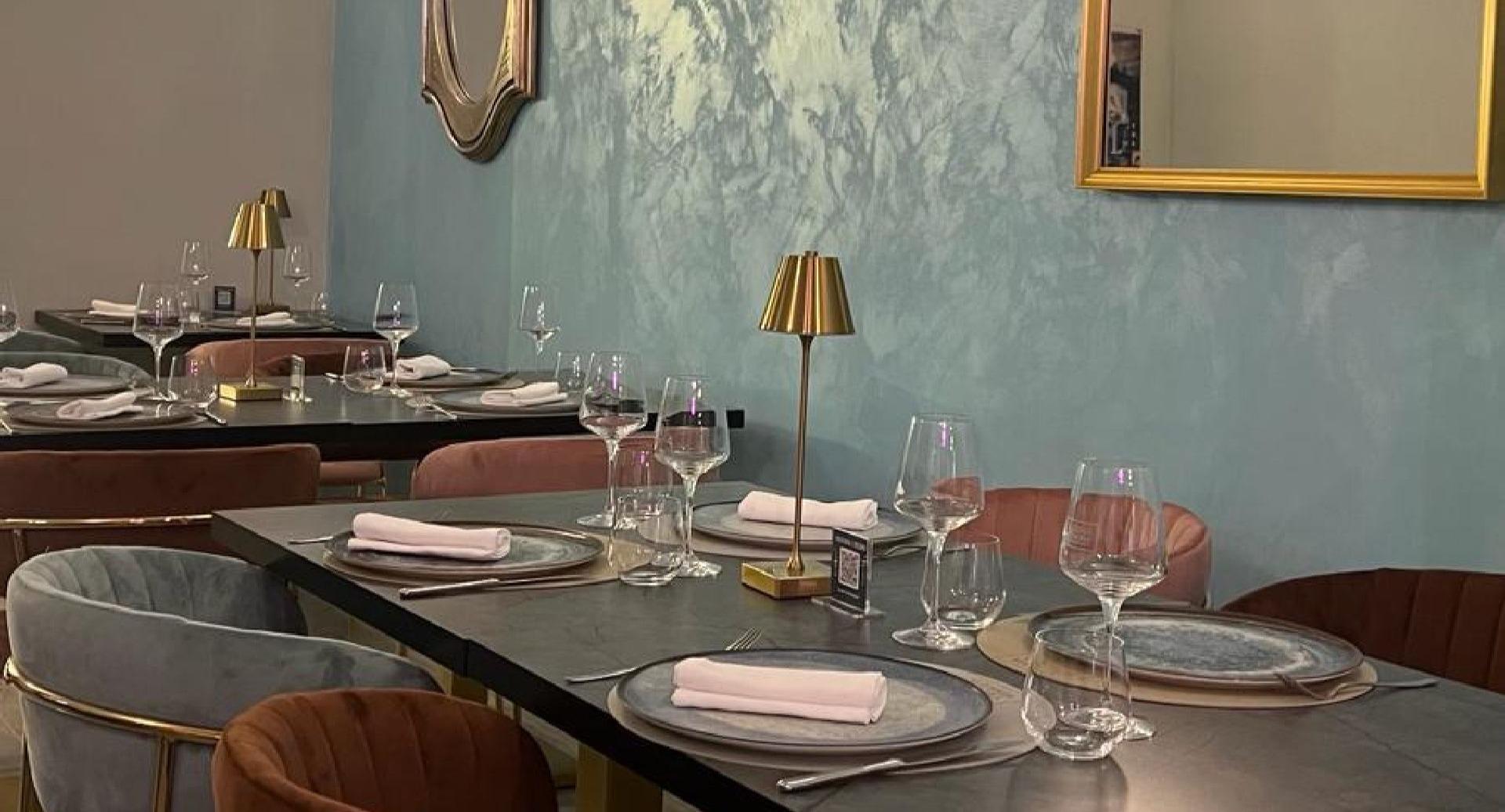 Cruderia Partenopea photo 4