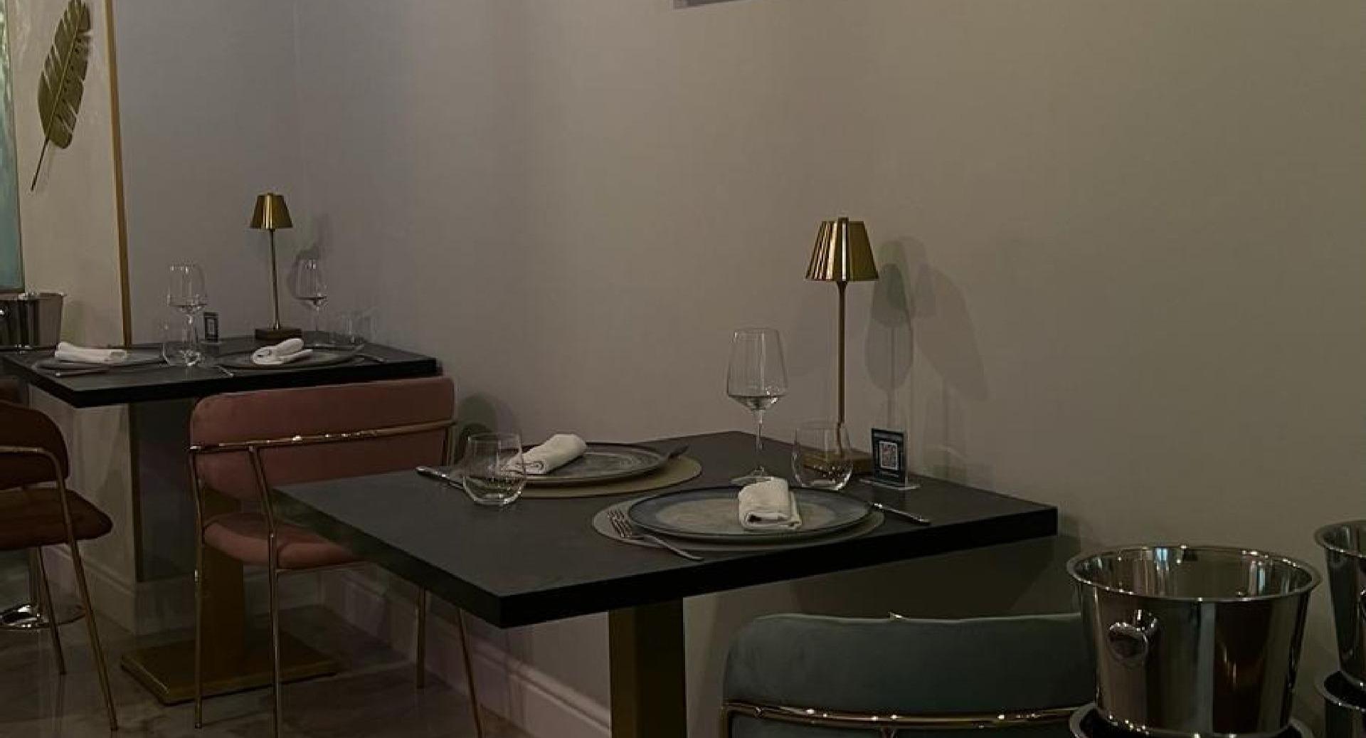 Cruderia Partenopea photo 5