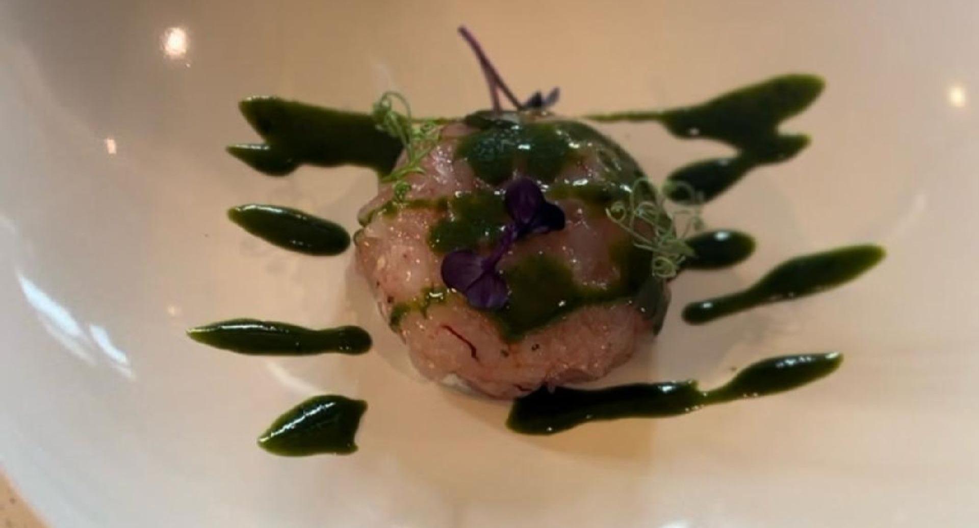 Cruderia Partenopea photo 2