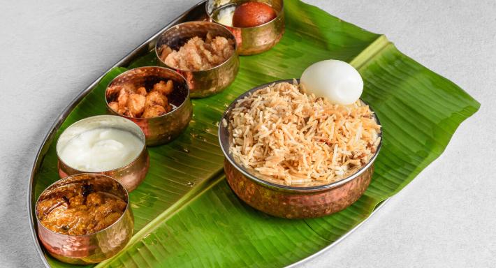 Wedding Biryani photo 2