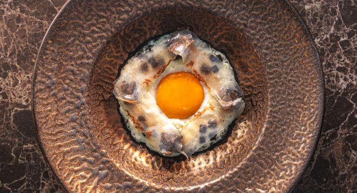 RAW restaurant photo 2