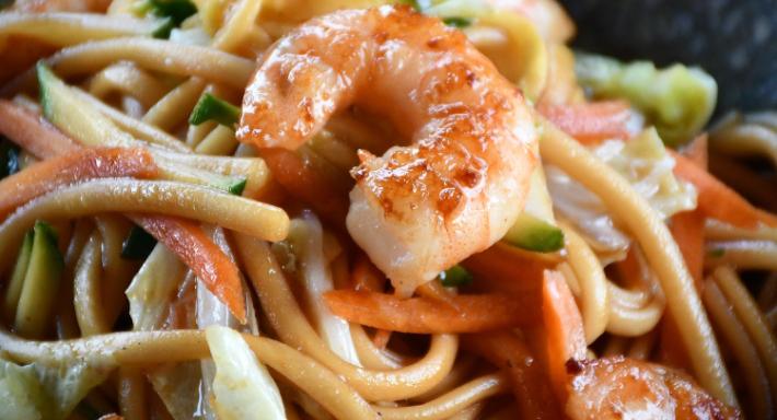 Legami Sushi & More Bergamo