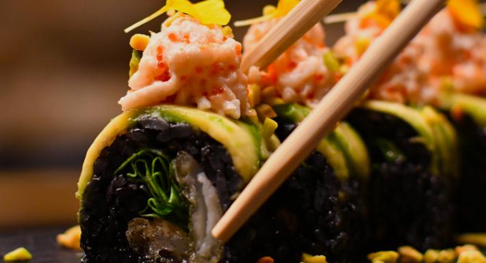 Legami Sushi & More Bergamo photo 4