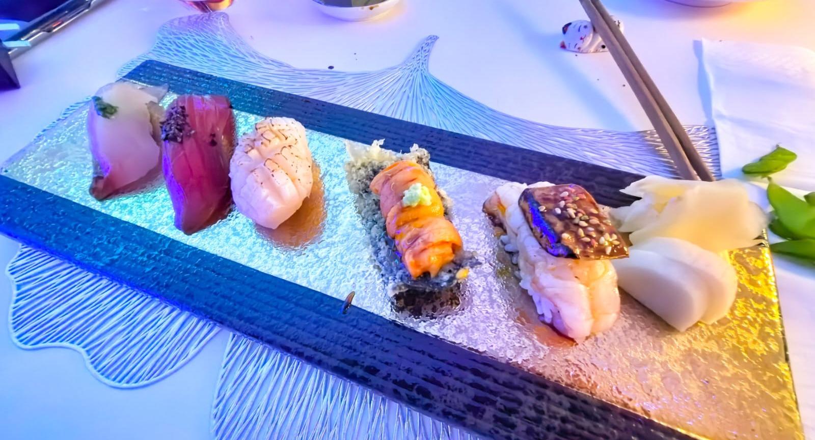 SHO 勝 Japanese Omakase photo 3