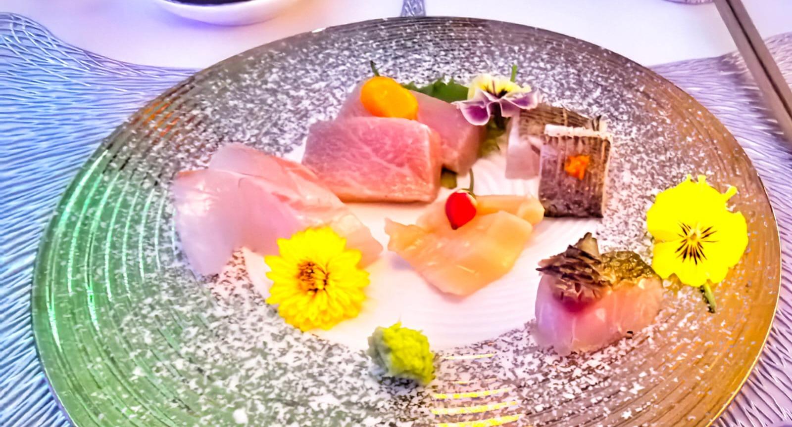 SHO 勝 Japanese Omakase photo 2