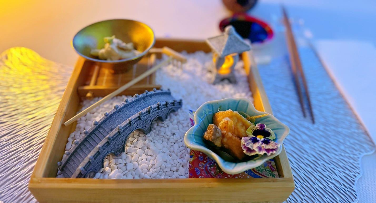 SHO 勝 Japanese Omakase photo 4