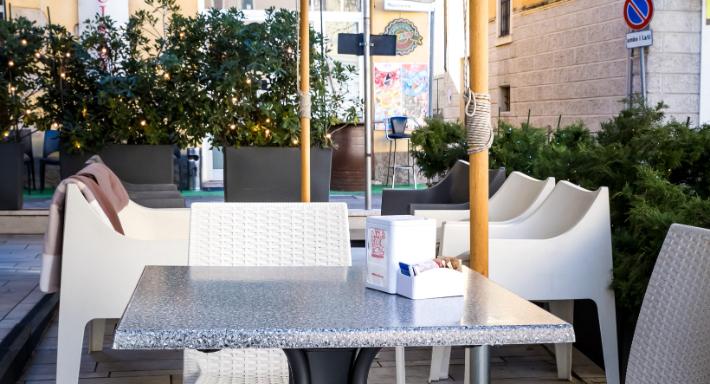 Napoleone Bistrot photo 2