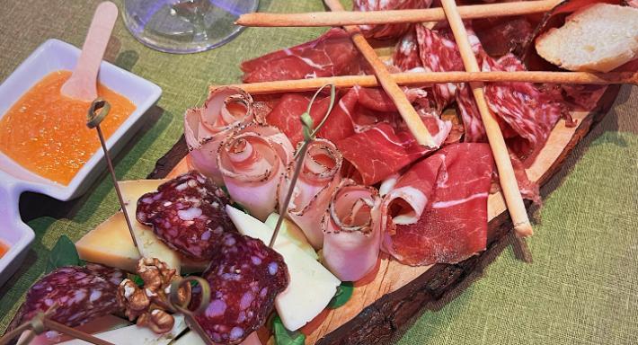 Napoleone Bistrot photo 3