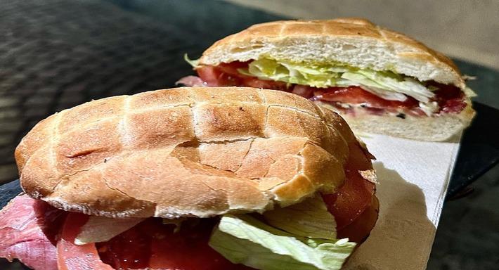 il Signor Panino photo 4