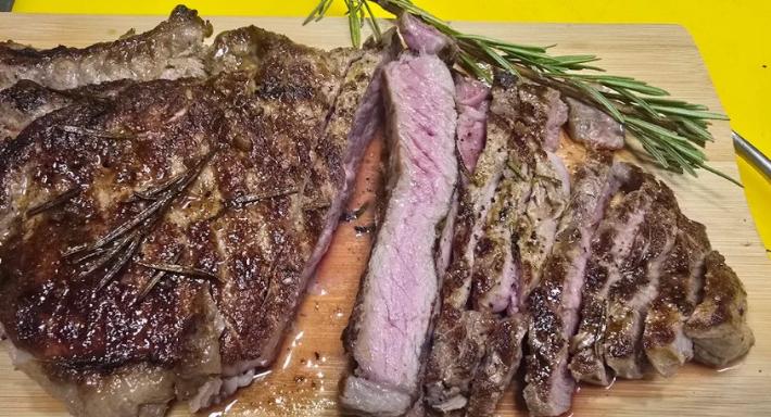 Birreria Stadium photo 2