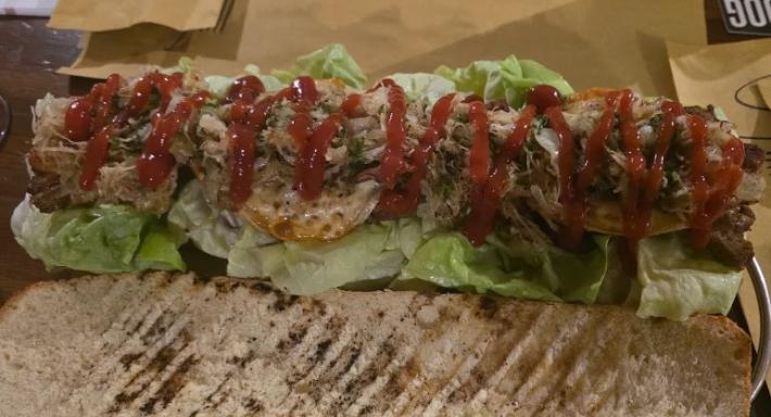 Birreria Stadium photo 4