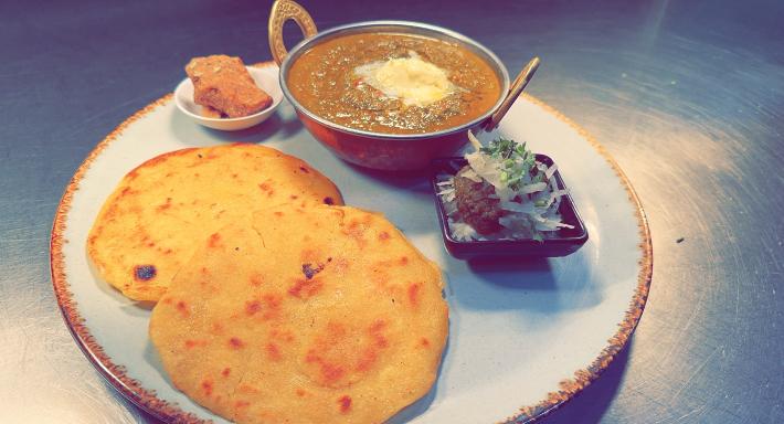 Jugnu Restaurant Belmont photo 4