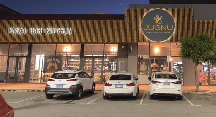 Jugnu Restaurant Belmont photo 5
