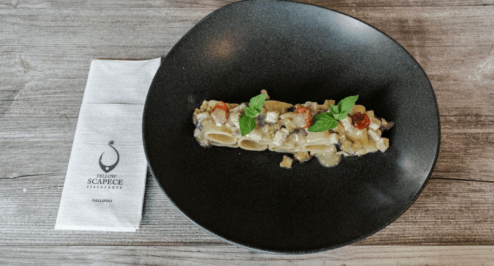 Yellow Scapece photo 5