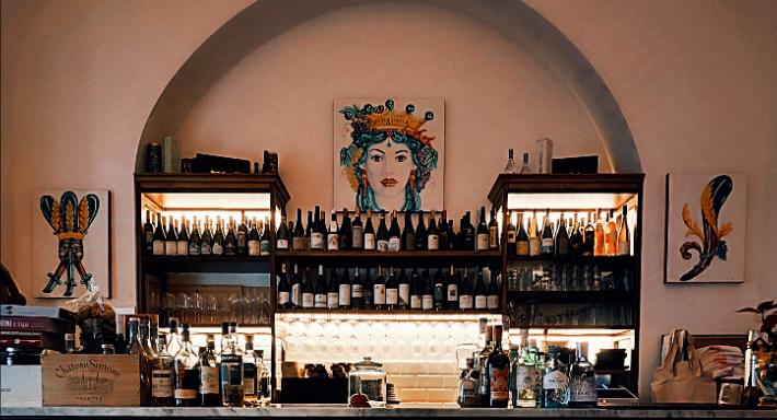 Bottiglieria Sant'Agnello Restaurant