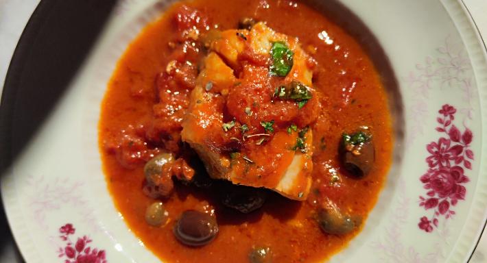 Bottiglieria Sant'Agnello Restaurant photo 2