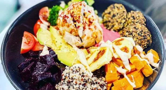 Little Growling Cafe - Tarneit photo 4