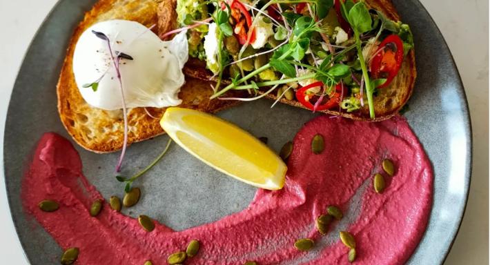 Little Growling Cafe - Tarneit photo 5