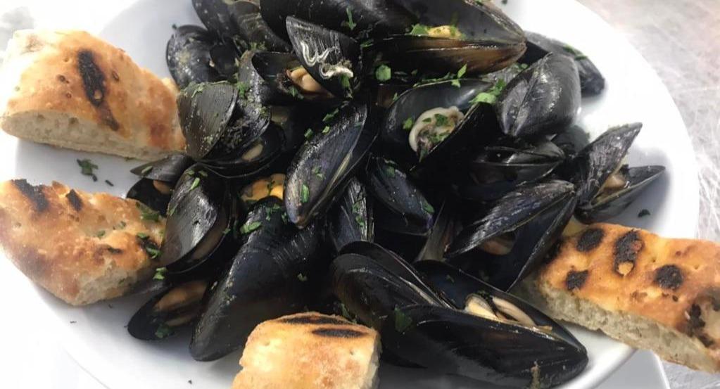 King Cucina & Pizza photo 5