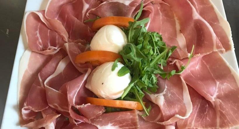 King Cucina & Pizza photo 4