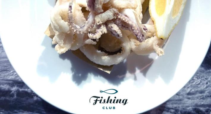 Fishing Club photo 5