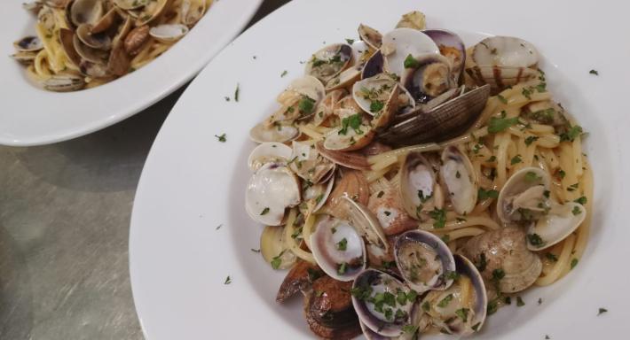 Ristorante Bucaneve cucina Romana photo 3