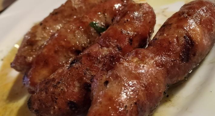 Ristorante Bucaneve cucina Romana photo 4