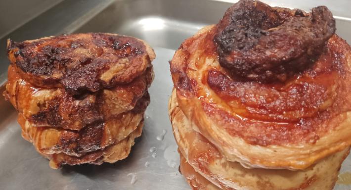 Ristorante Bucaneve cucina Romana photo 5