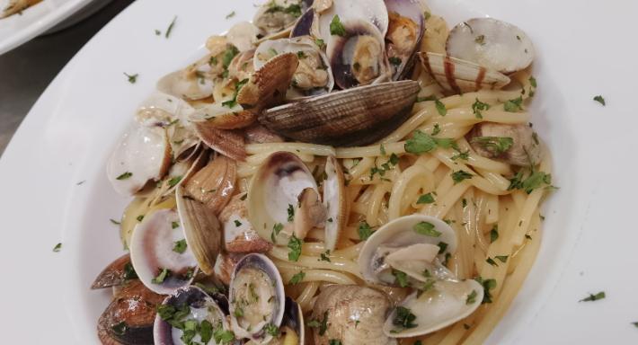 Ristorante Bucaneve cucina Romana photo 2