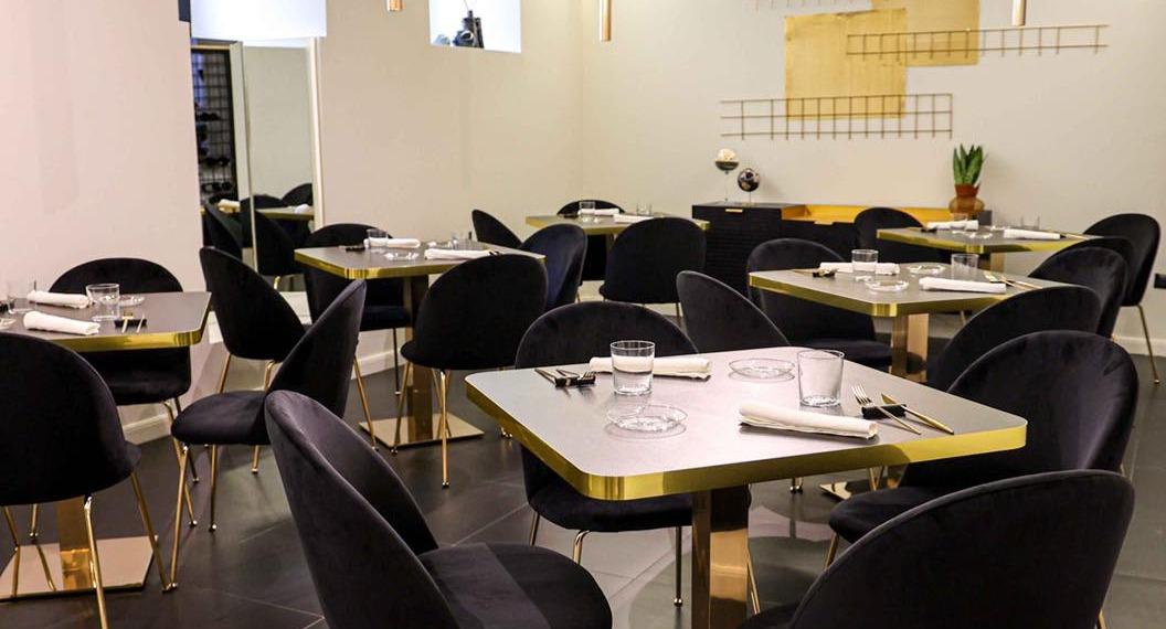 Nero&Oro Restaurant photo 5